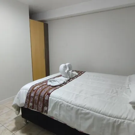 Hotel Ataraxia Light House